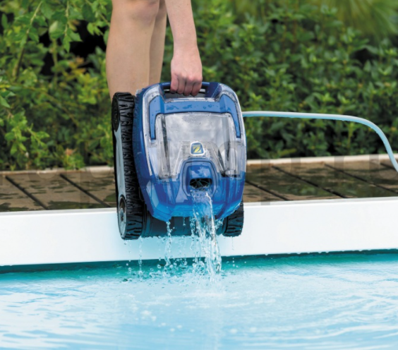 Elektrikli Havuz Temizlik Robotları