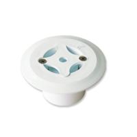 50 Ø Tabandan Besleme Nozullu Debi Ayarlı