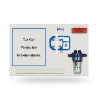 Antech Sistem I6 pH & ORP Modülü