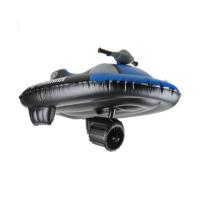 Aqua Crusise Akulü Jet Ski