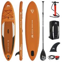 Aqua Marina Fusion Şişme Isup Stand-Up Paddle Board 