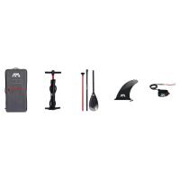 Aqua Marina Vapor Şişme Isup Stand-Up Paddle Board