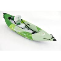 Aqua Marina BE-312 Tek Kişilik Şişme Bot