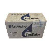 DPD3 Bağlı Klor Ölçümü için Yedek Tablet 