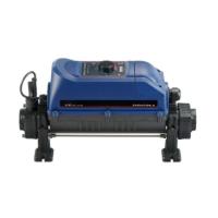 Elecro 18kW trifaze (E2-3-18) Havuz Suyu Isıtıcısı Analog