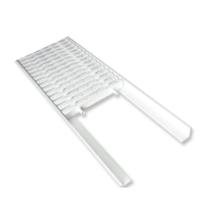 Izgara Kenar için PVC profil