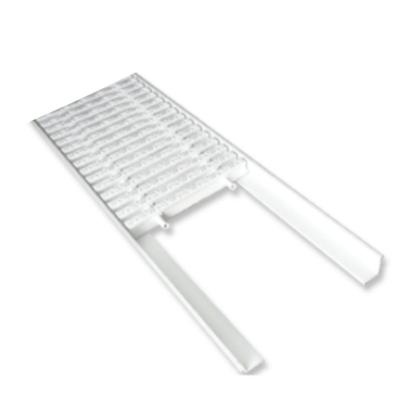 Izgara Kenar için PVC profil