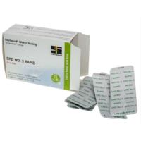 Lovibond DPD No.3 Photometer 250'Lİ