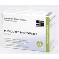 Lovibond Phenol Red Photometer 250'Lİ