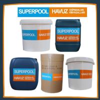 SPP Superpool %56 Büyük Paket Set