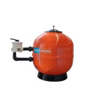 SPP Superpool 500 MM Polyester Kum Filtresi