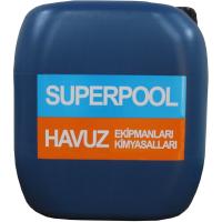 SPP Superpool Çöktürücü 20KG