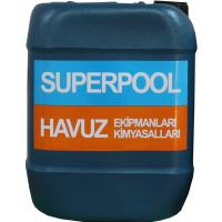 SPP Superpool Kış Bakım Kimyasalı 10KG