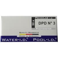 WID DPD3 Tablet 50'Lİ