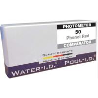 WID Phenol Red Tablet 5O'Lİ