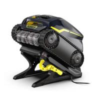 Zodiac RF 5400 İQ FREERIDER Kablosuz Havuz Robotu 