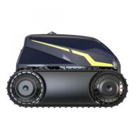 Zodiac RF 5400 İQ FREERIDER Kablosuz Havuz Robotu 