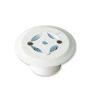 63Ø Tabandan Besleme Nozulu Debi Ayarlı