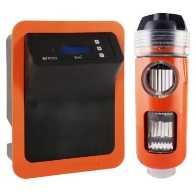 BS POOL EvoBasic-35 Tuz Klor Jeneratörü