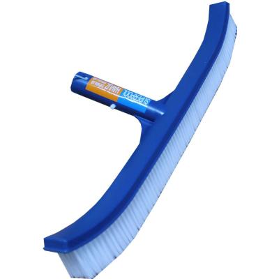 SPP Superpool Kavisli Uzun Fırça