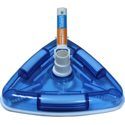 SPP Superpool Linear Süpürge